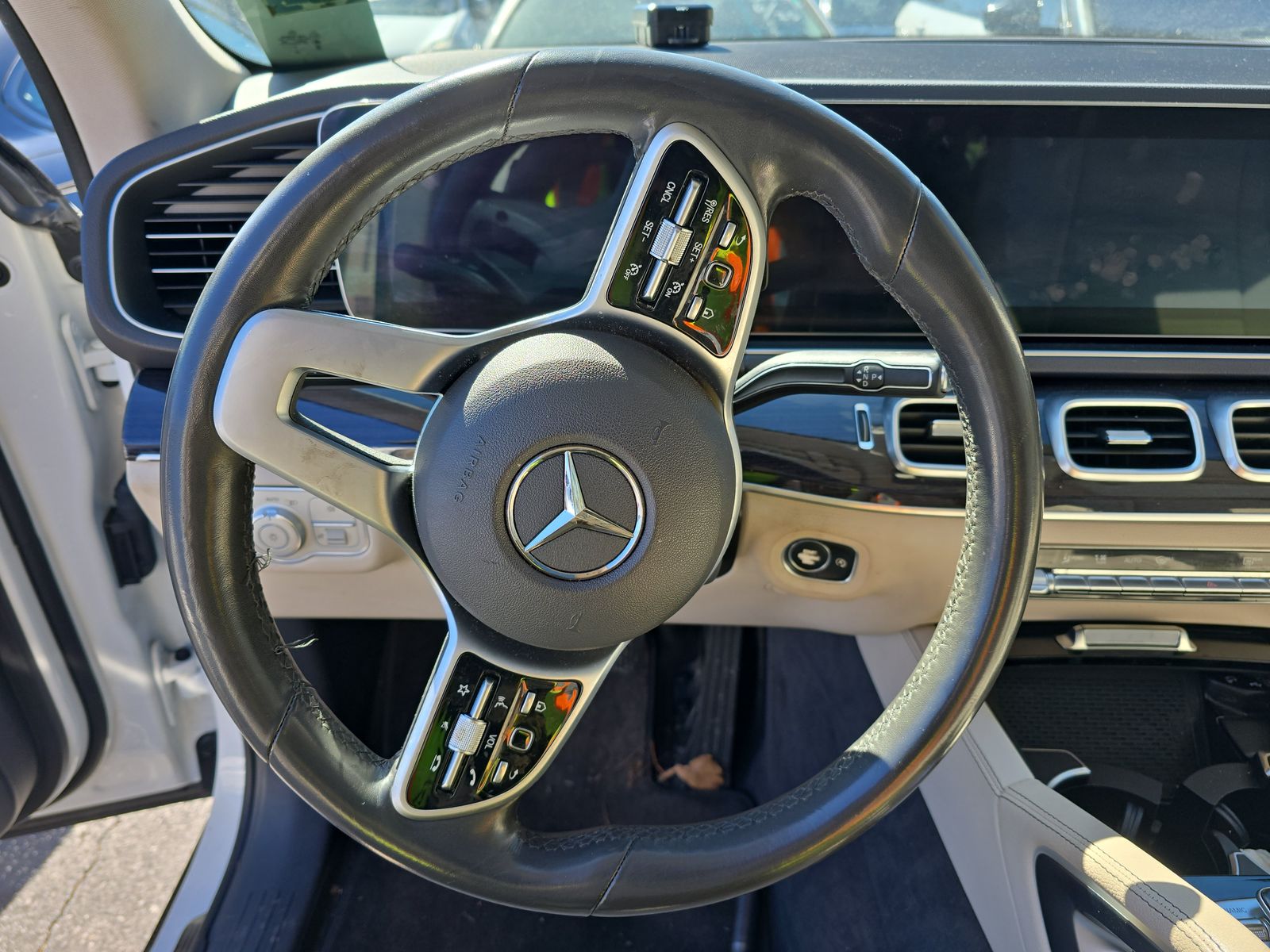 2020 Mercedes-Benz GLE GLE 350 RWD