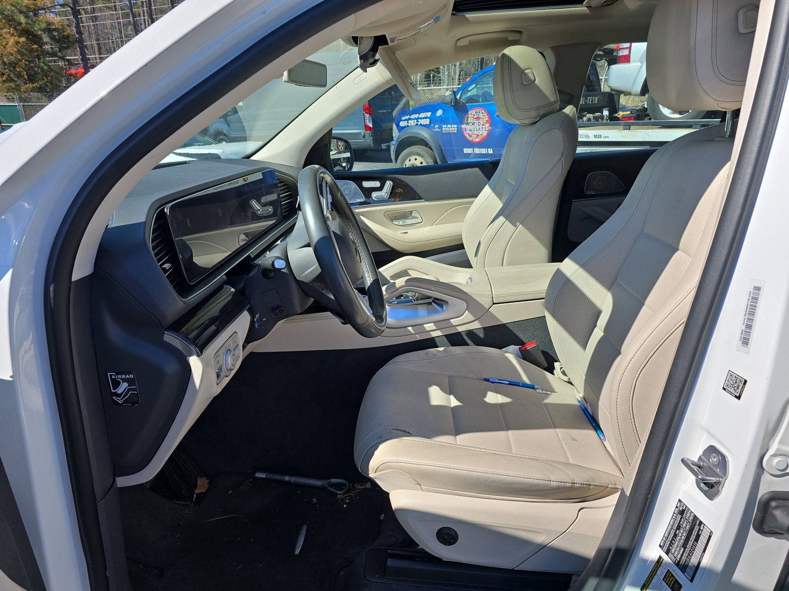 2020 Mercedes-Benz GLE GLE 350 RWD