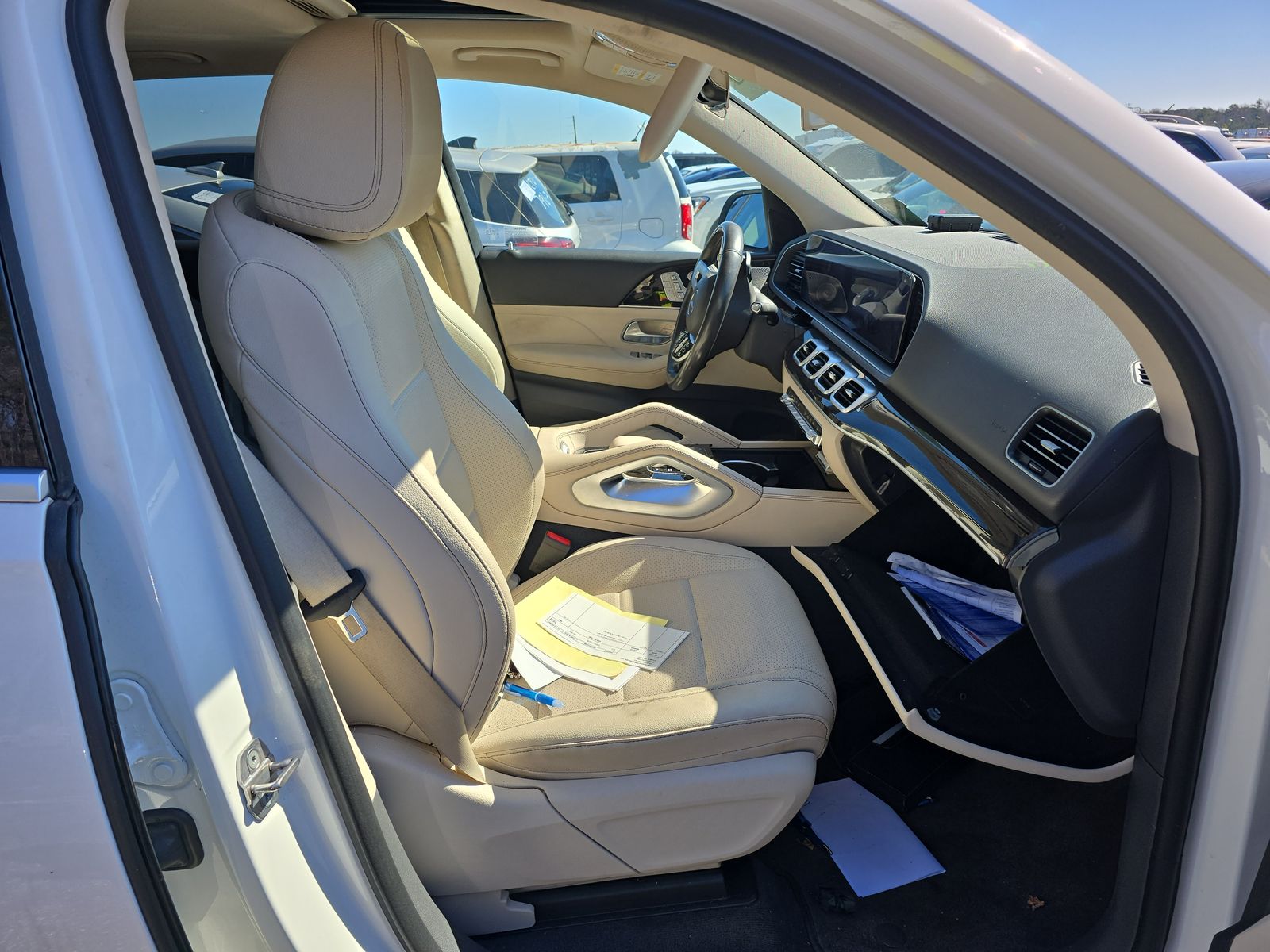 2020 Mercedes-Benz GLE GLE 350 RWD