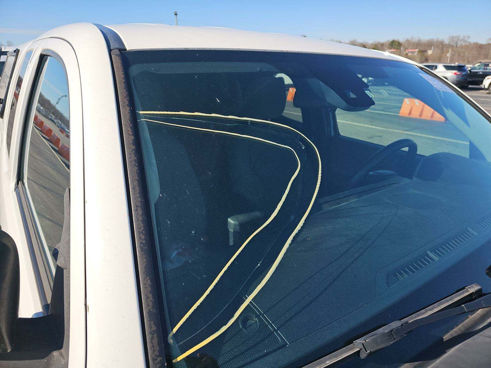 2019 Toyota Tacoma SR RWD