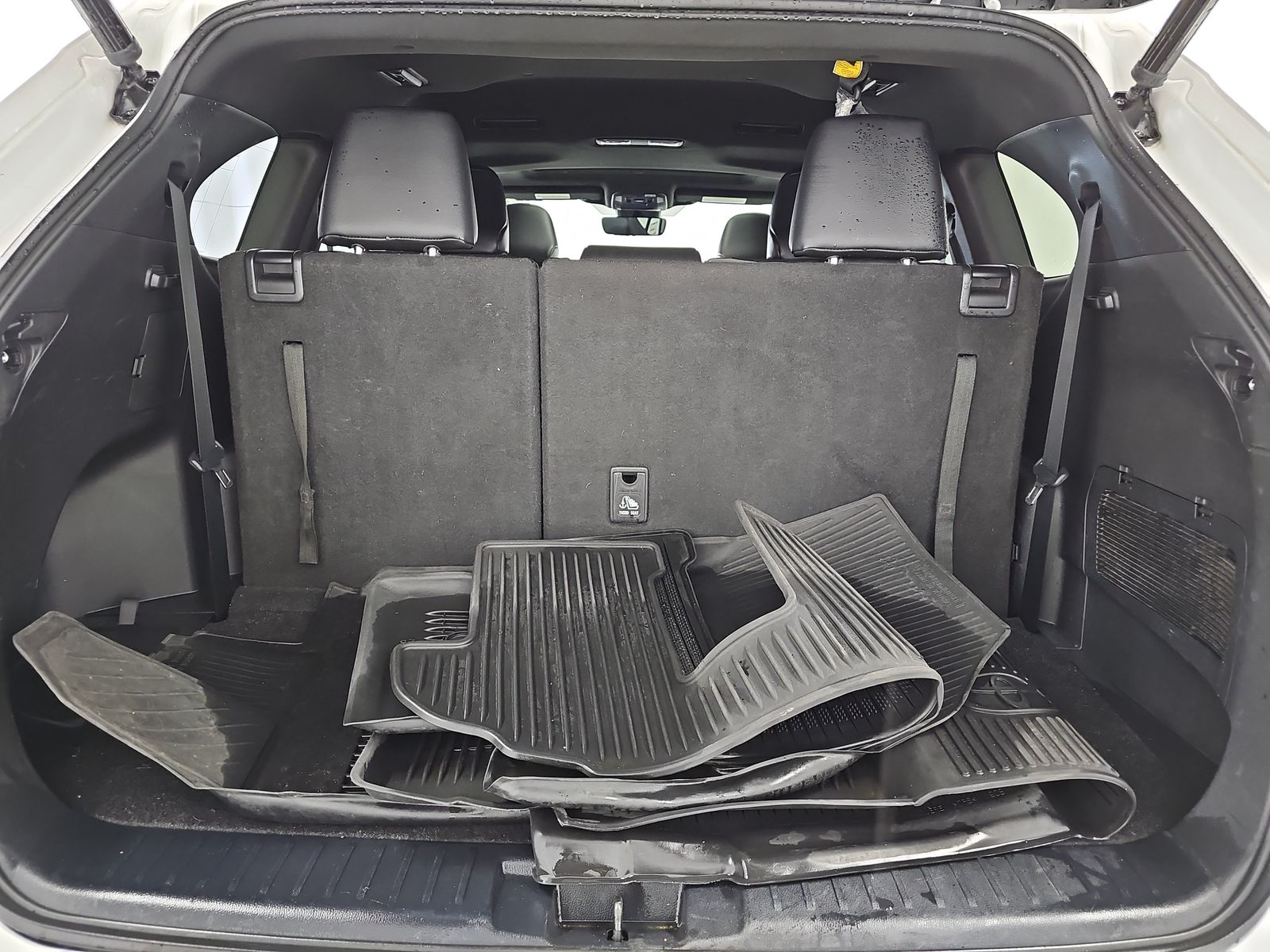 2021 Toyota Highlander XSE AWD