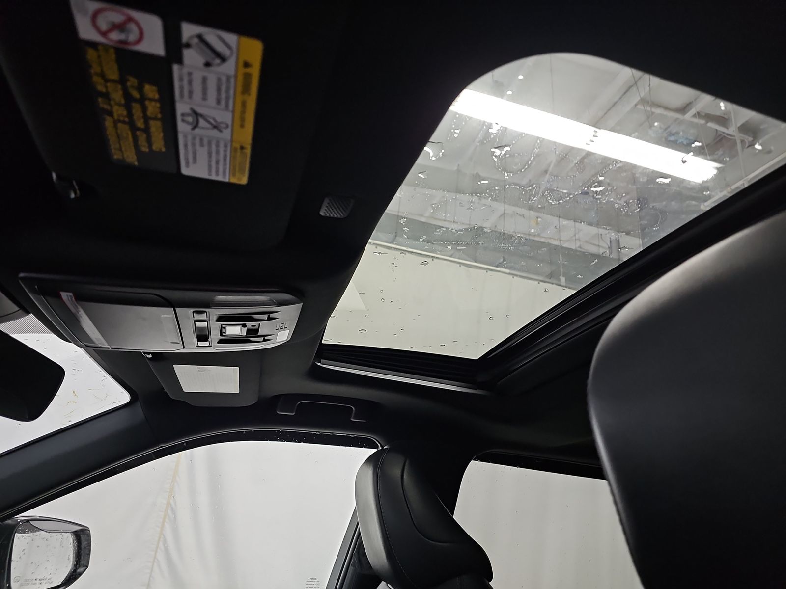 2021 Toyota Highlander XSE AWD