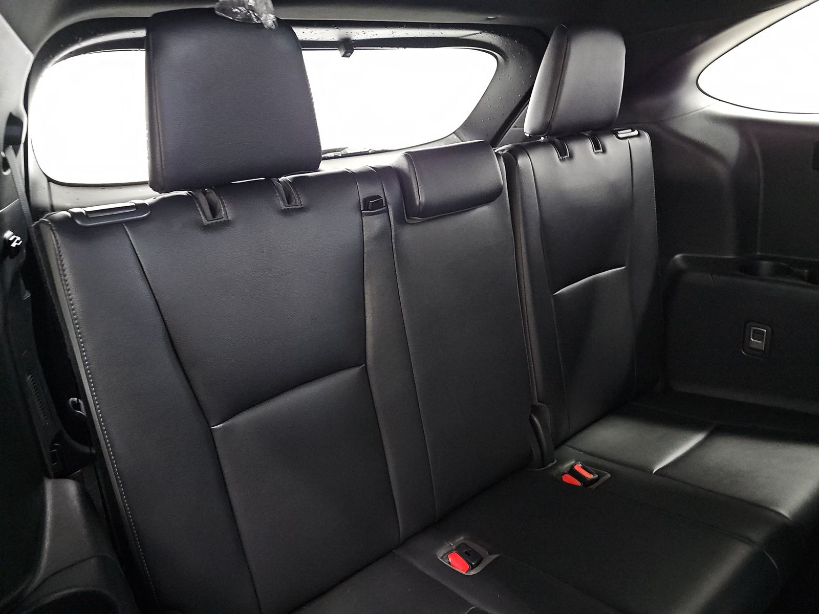 2021 Toyota Highlander XSE AWD