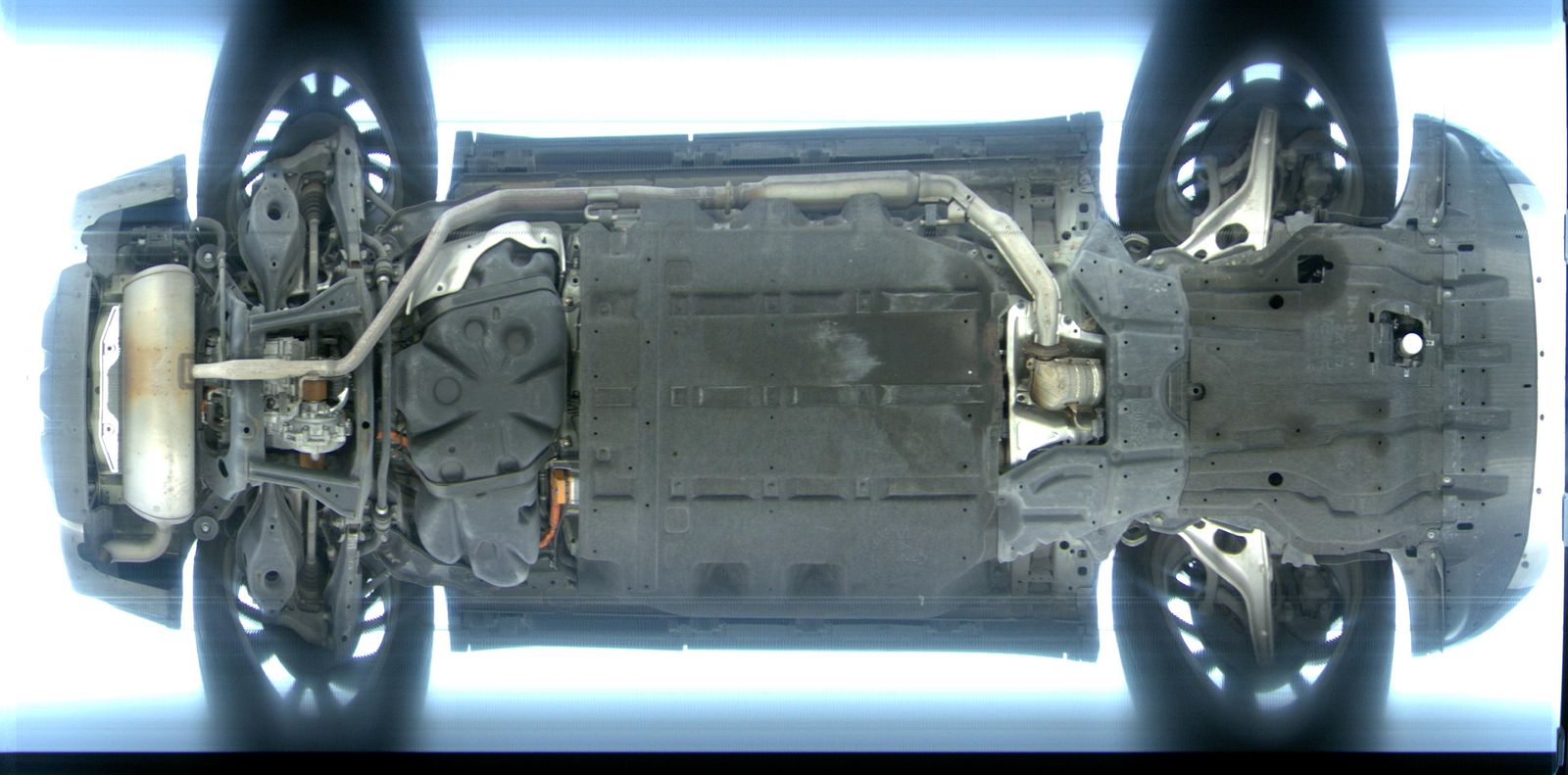 2023 Mitsubishi Outlander PHEV 40th Anniversary Edition AWD