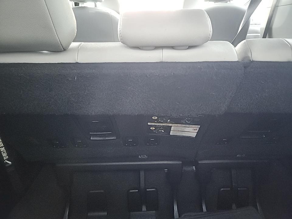 2020 Toyota Sienna Limited Premium AWD