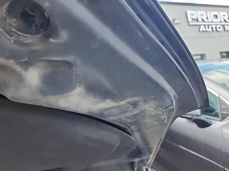 2020 Toyota Sienna Limited Premium AWD