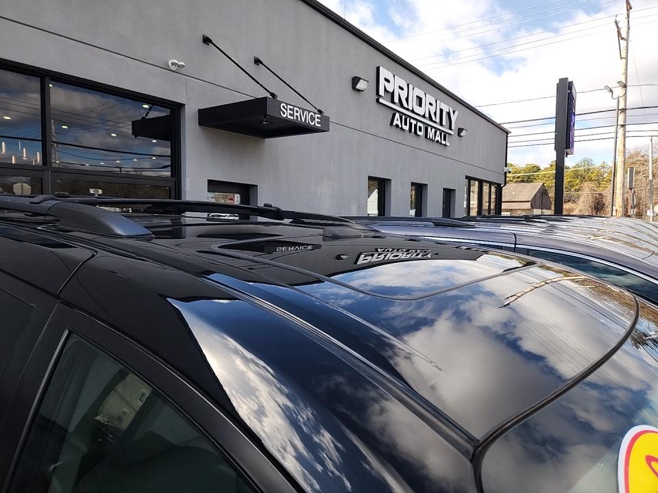 2020 Toyota Sienna Limited Premium AWD