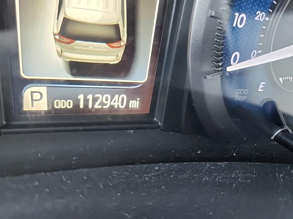 2020 Toyota Sienna Limited Premium AWD