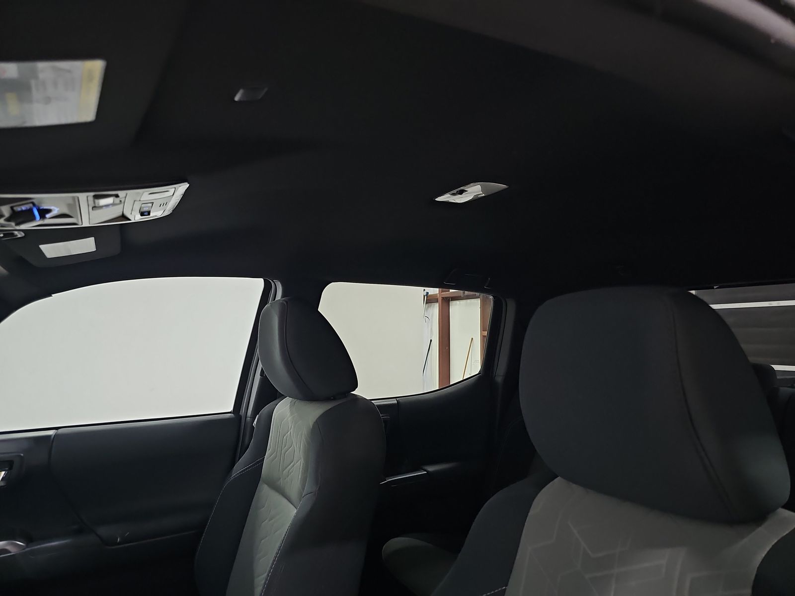 2021 Toyota Tacoma TRD Off-Road AWD