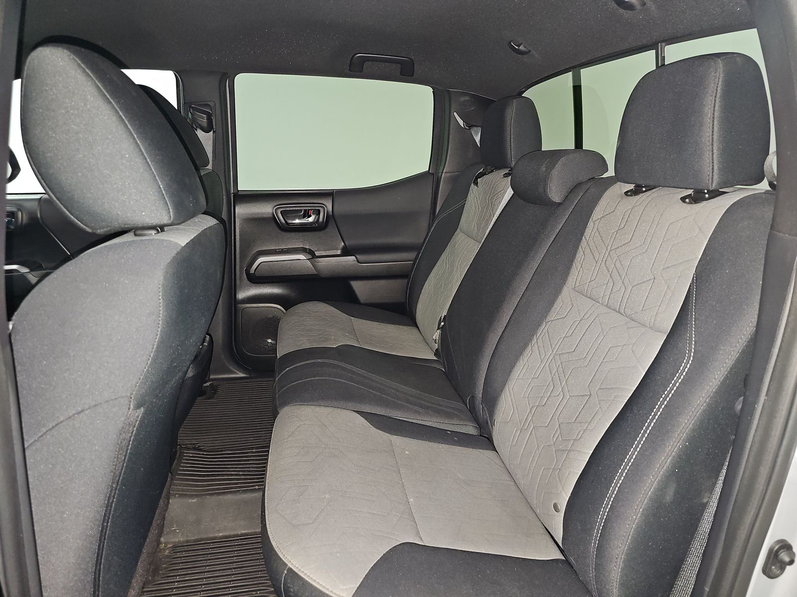 2021 Toyota Tacoma TRD Off-Road AWD