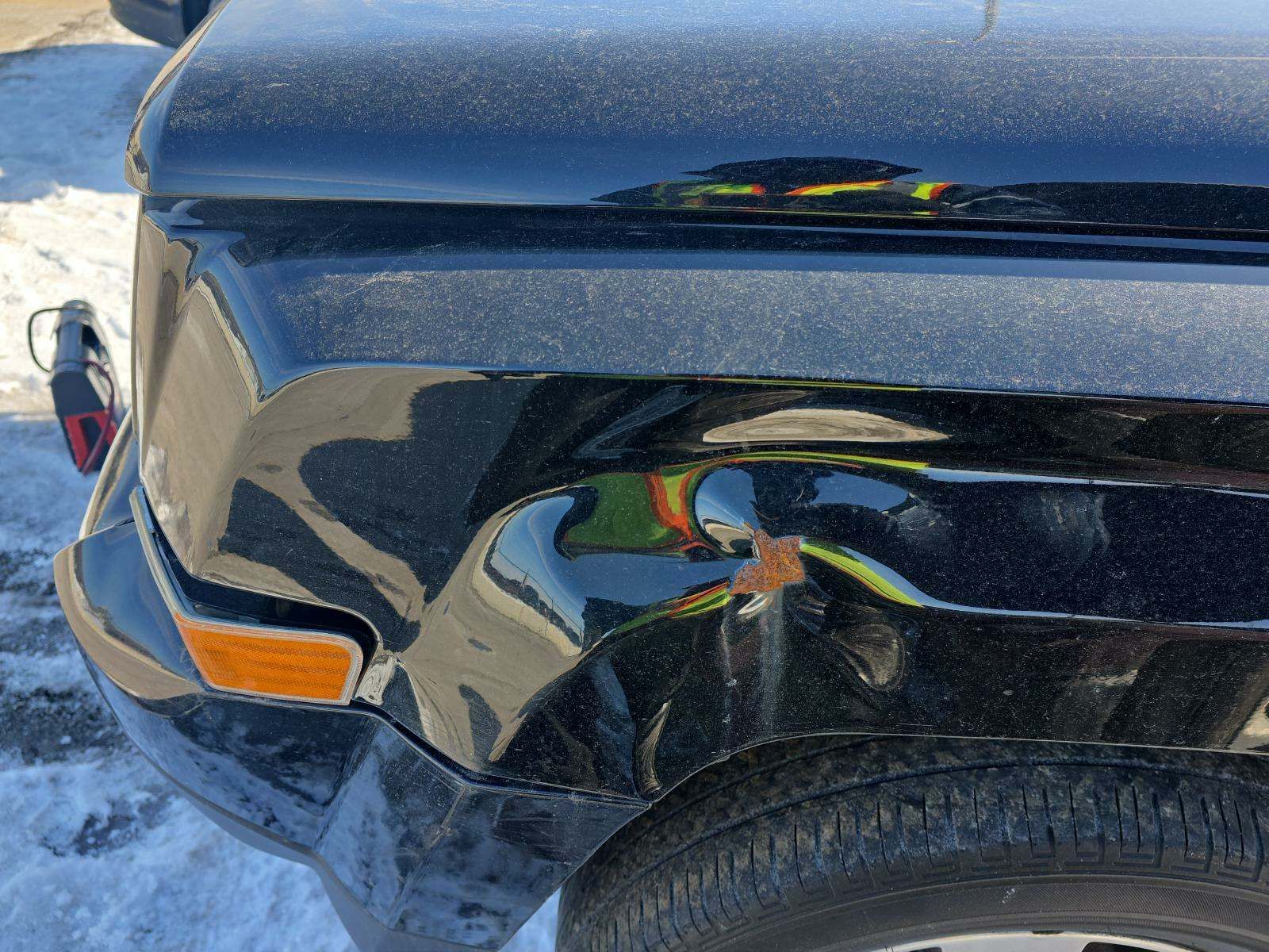 2017 Jeep Patriot Latitude High Altitude Edition AWD