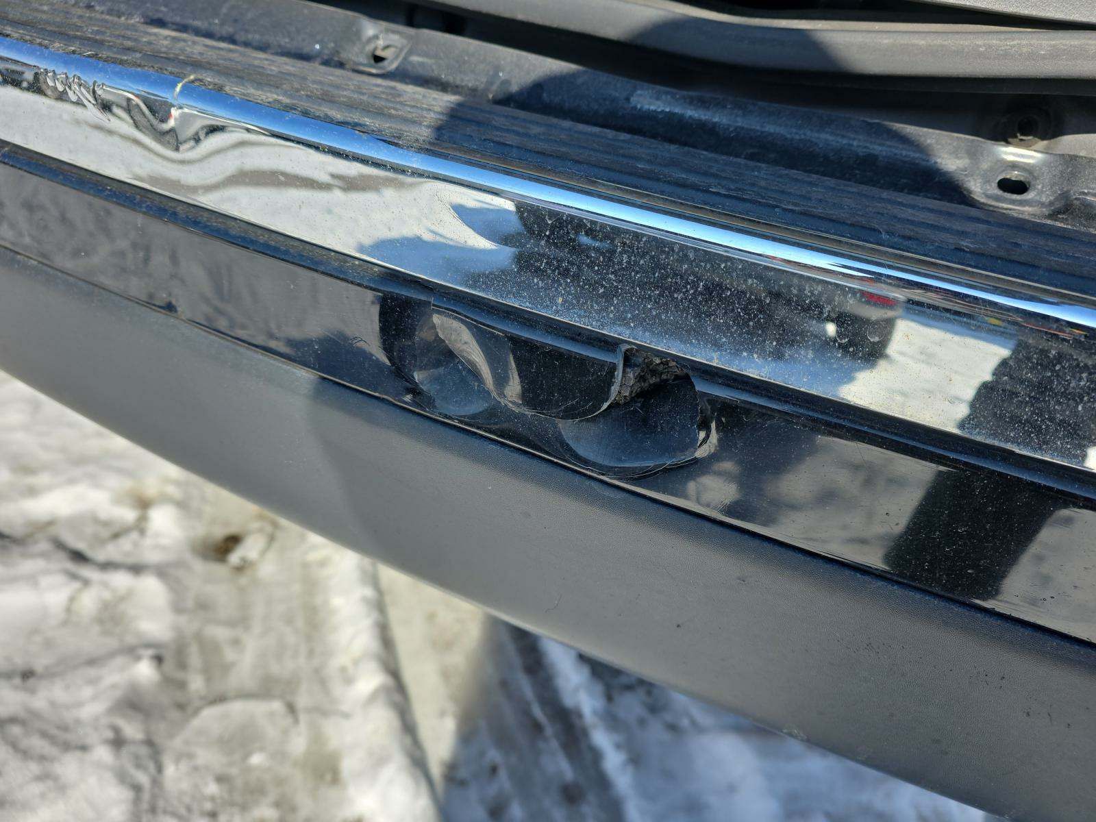 2017 Jeep Patriot Latitude High Altitude Edition AWD