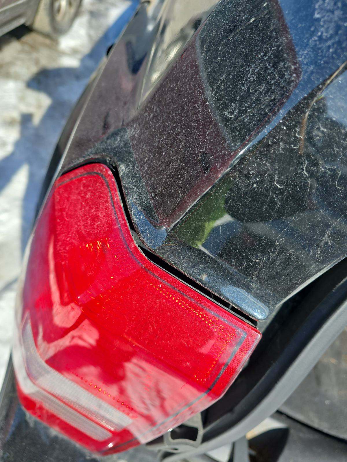 2017 Jeep Patriot Latitude High Altitude Edition AWD