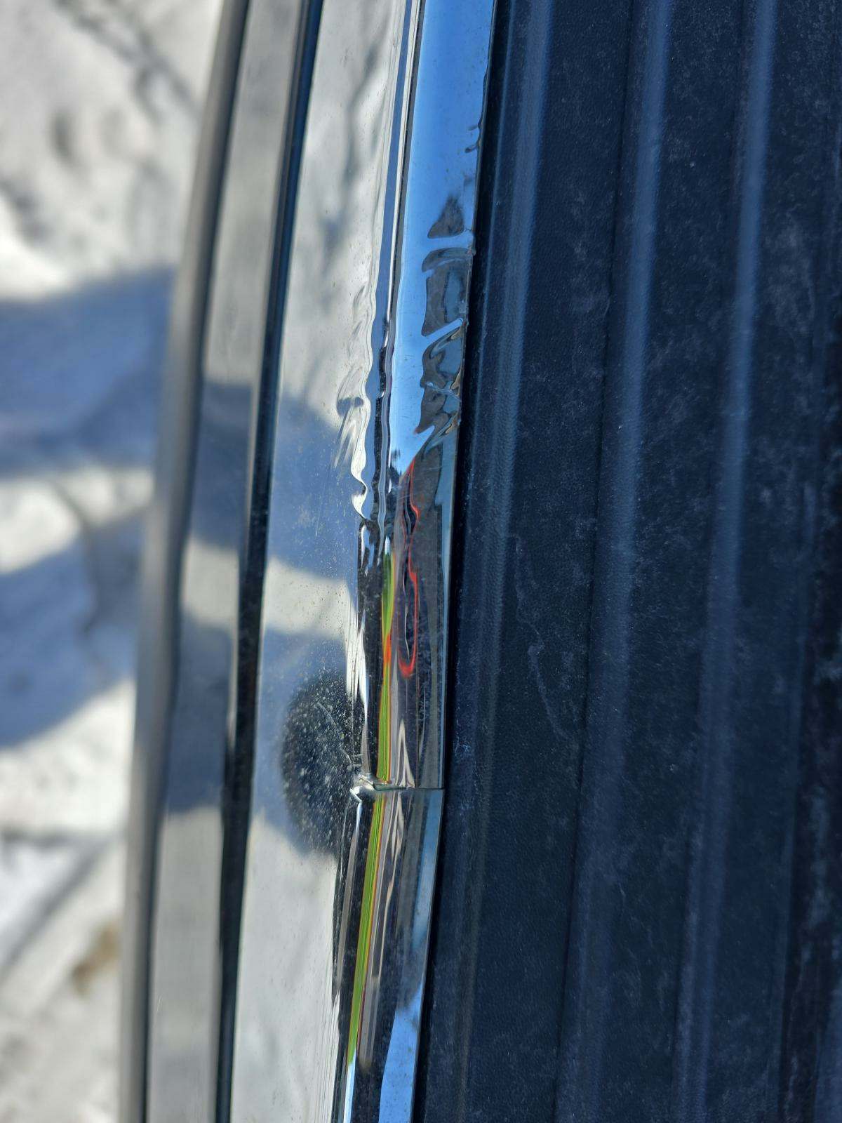 2017 Jeep Patriot Latitude High Altitude Edition AWD