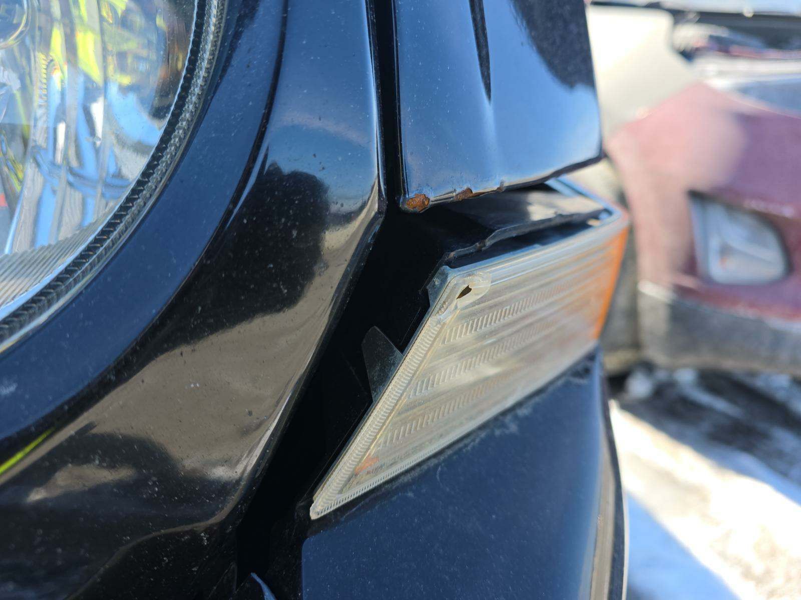 2017 Jeep Patriot Latitude High Altitude Edition AWD