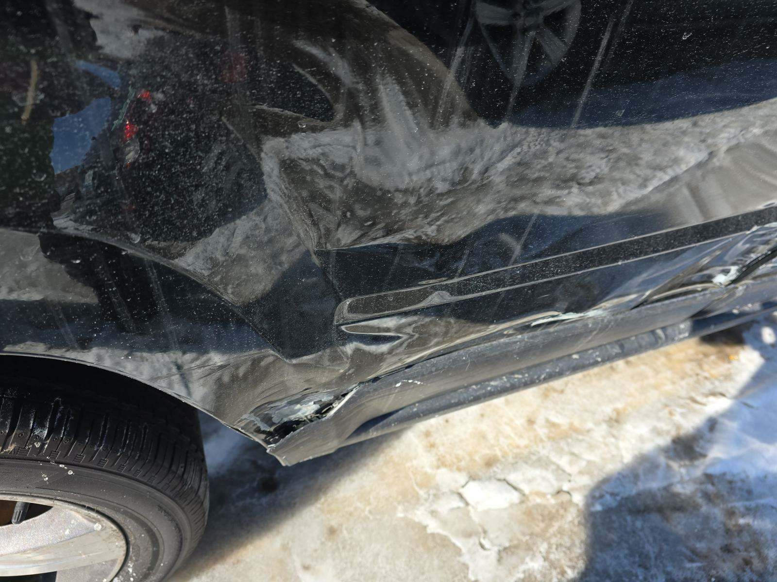 2017 Jeep Patriot Latitude High Altitude Edition AWD