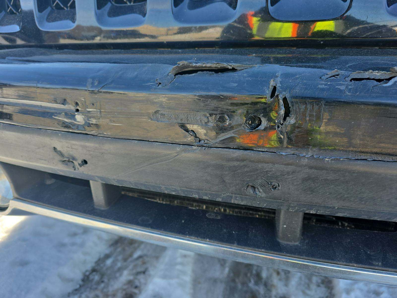 2017 Jeep Patriot Latitude High Altitude Edition AWD