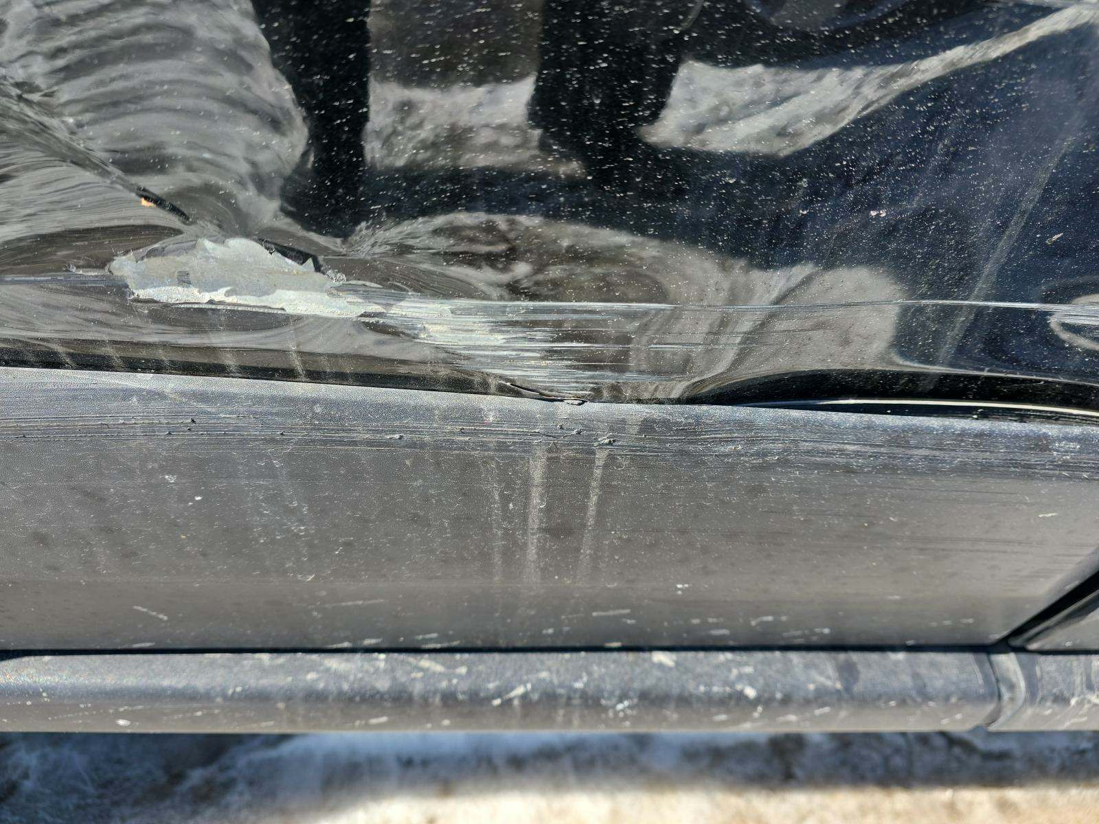 2017 Jeep Patriot Latitude High Altitude Edition AWD