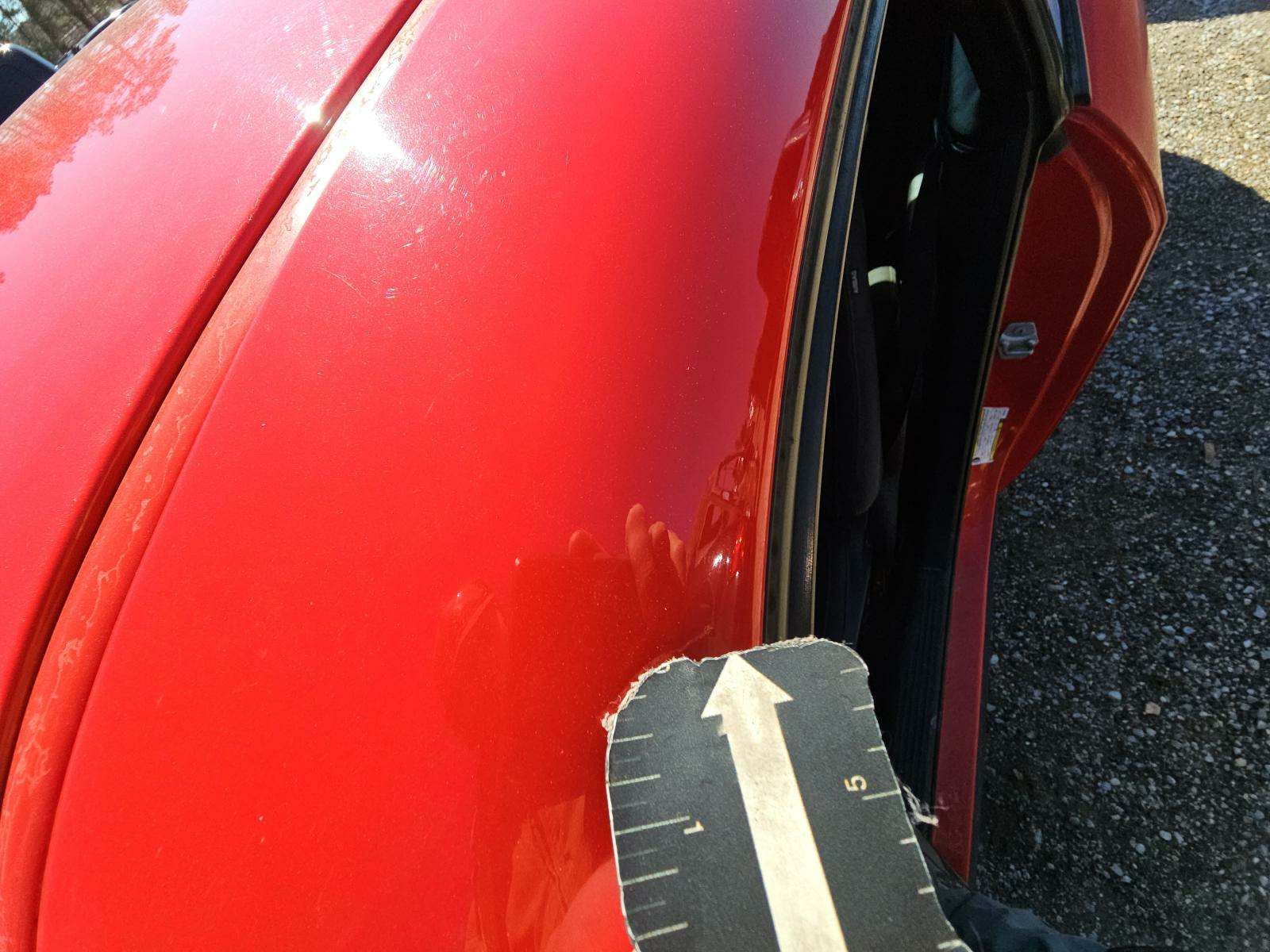 2019 Dodge Challenger SXT RWD