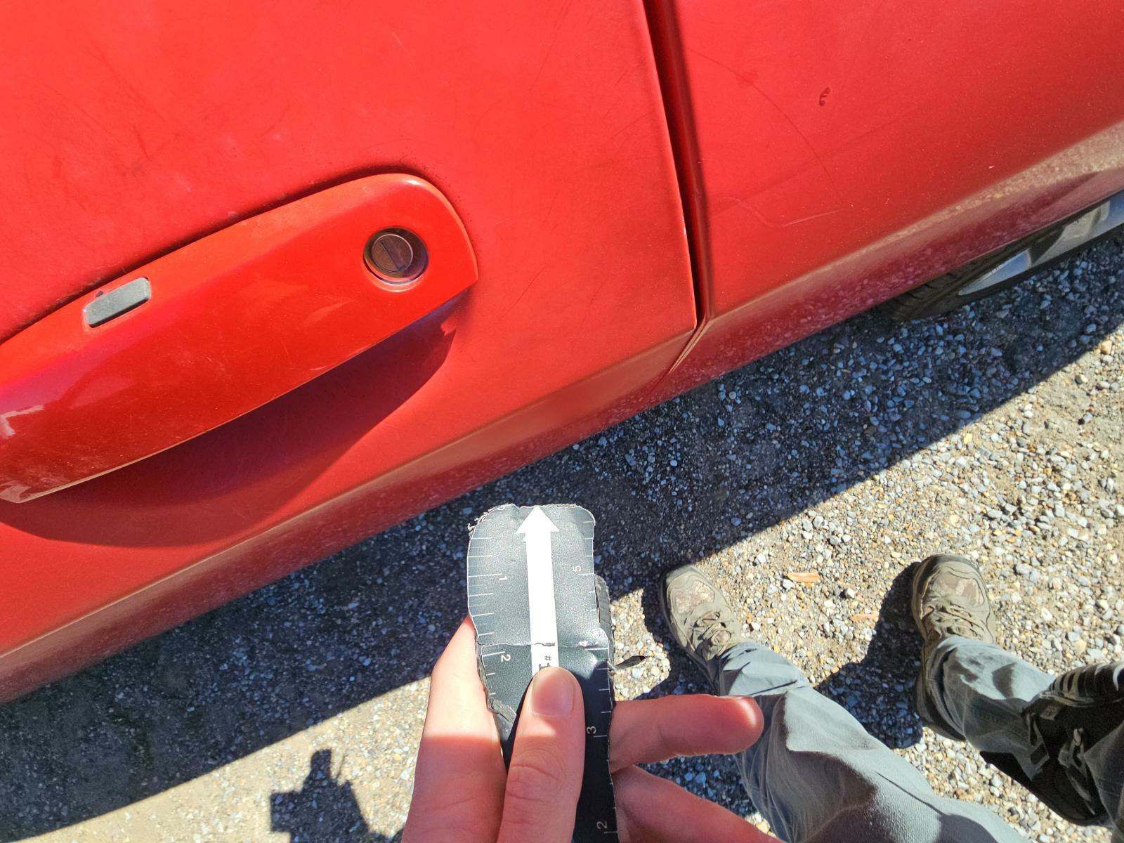 2019 Dodge Challenger SXT RWD