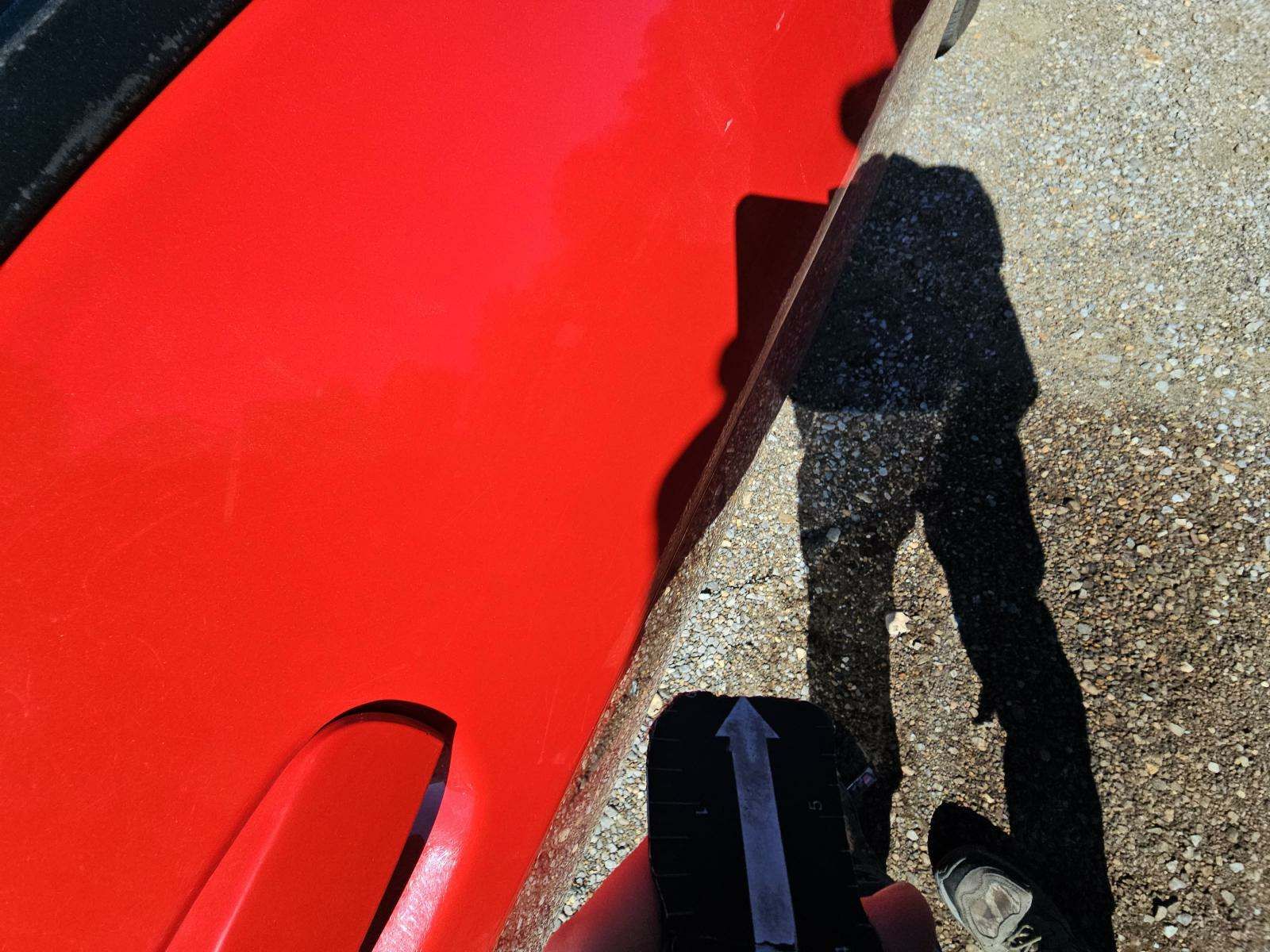 2019 Dodge Challenger SXT RWD