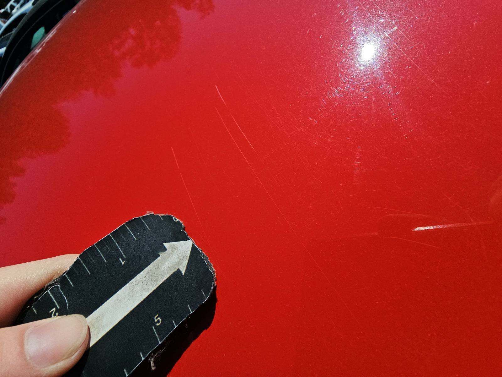 2019 Dodge Challenger SXT RWD