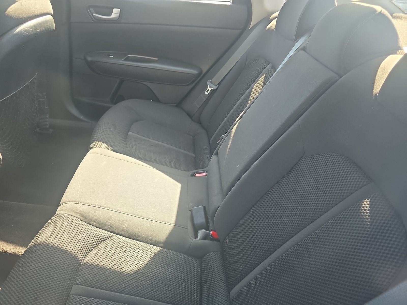 2019 Kia Optima LX FWD