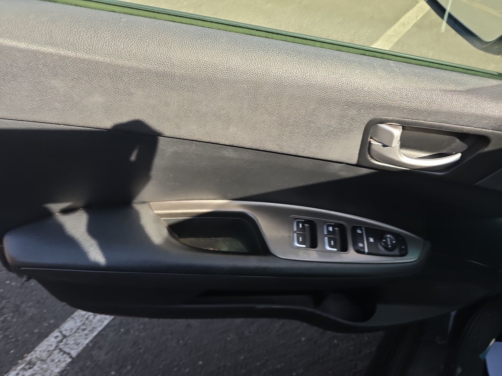 2019 Kia Optima LX FWD