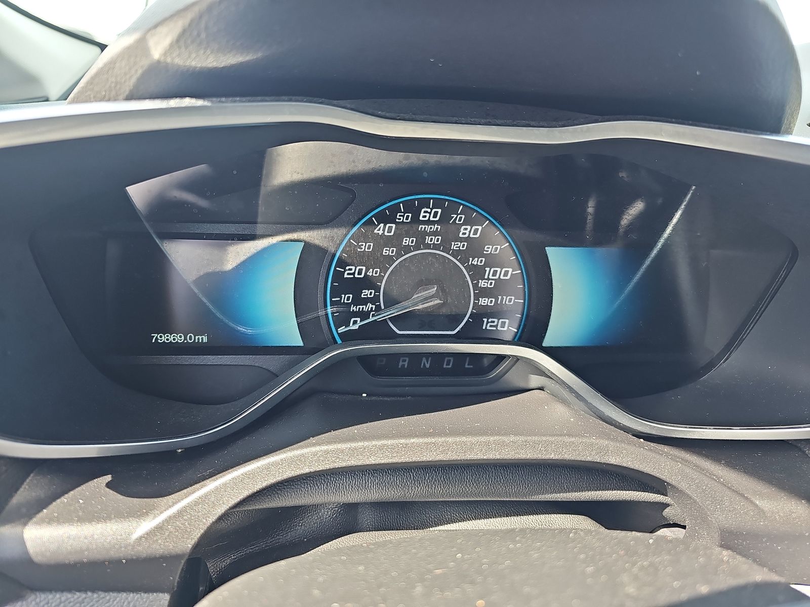 2015 Ford C-MAX Hybrid SE FWD