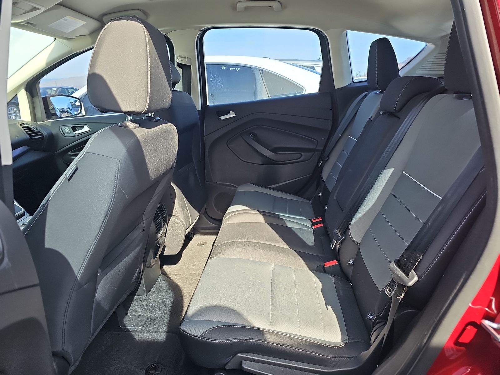 2015 Ford C-MAX Hybrid SE FWD