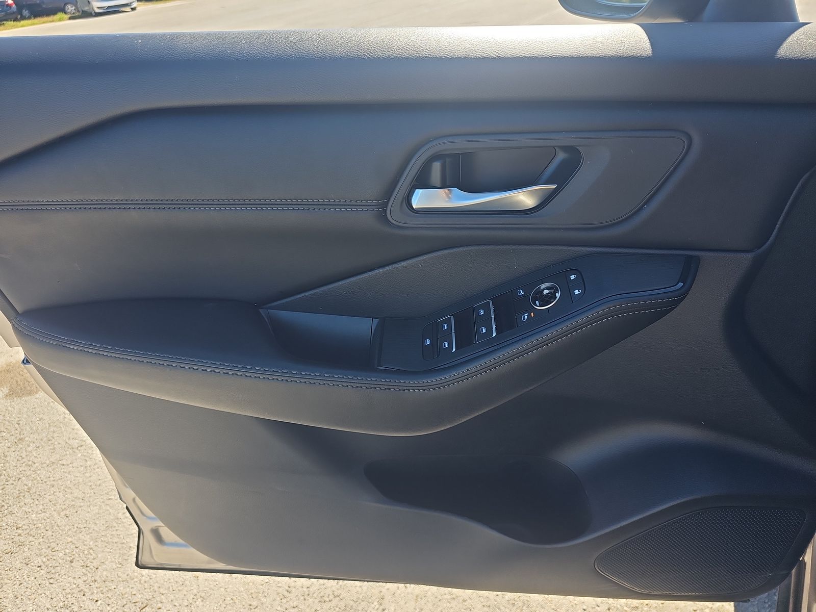 2024 Nissan Rogue SL AWD