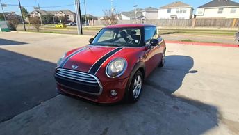 2015 MINI Hardtop 2 Door Cooper