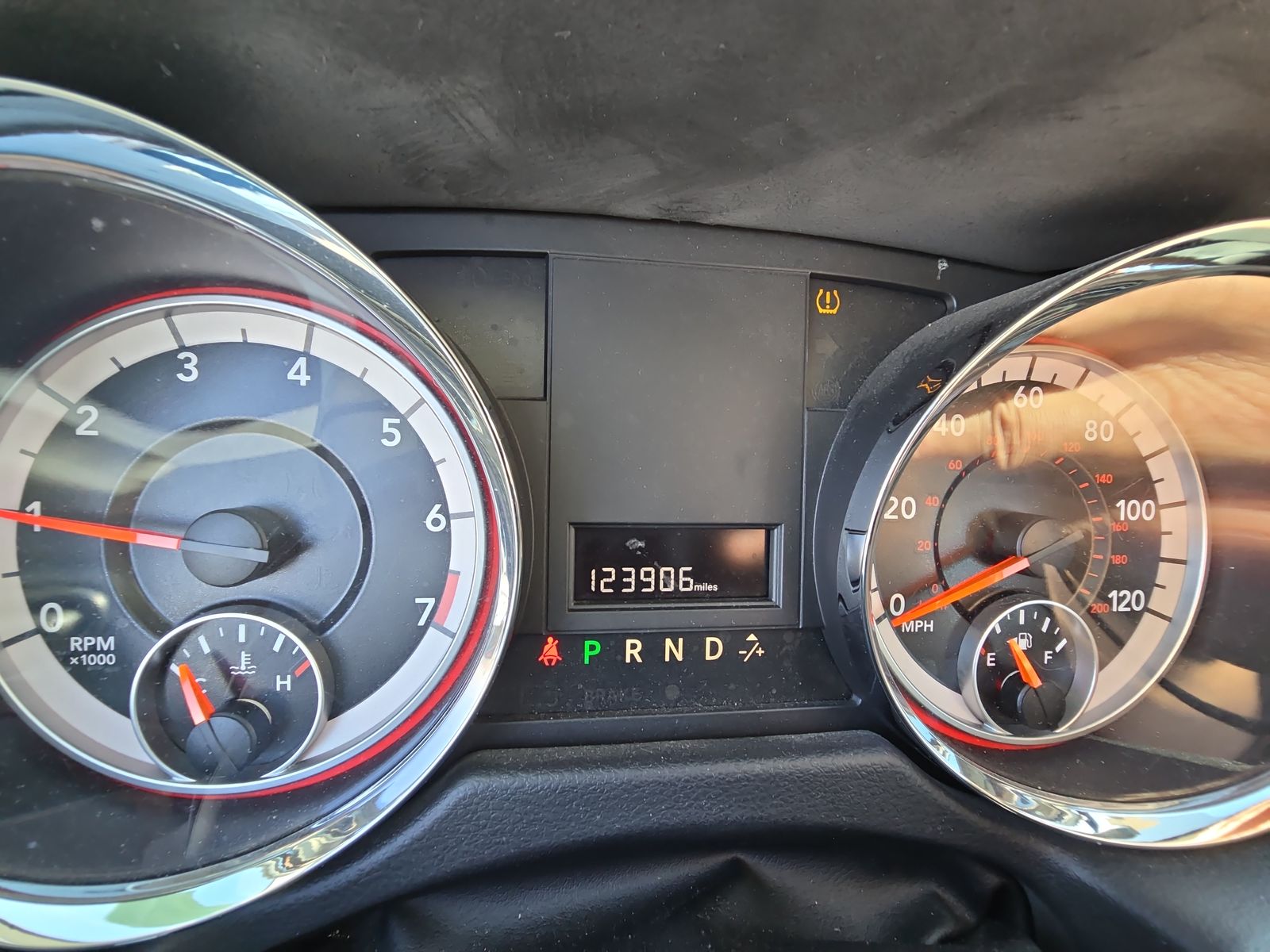 2016 Dodge Grand Caravan American Value Package FWD