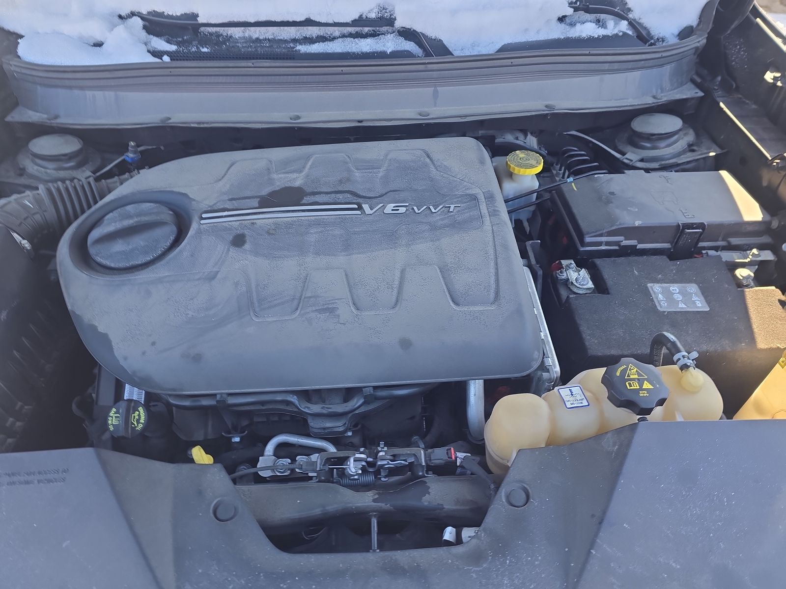 2020 Jeep Cherokee Limited AWD