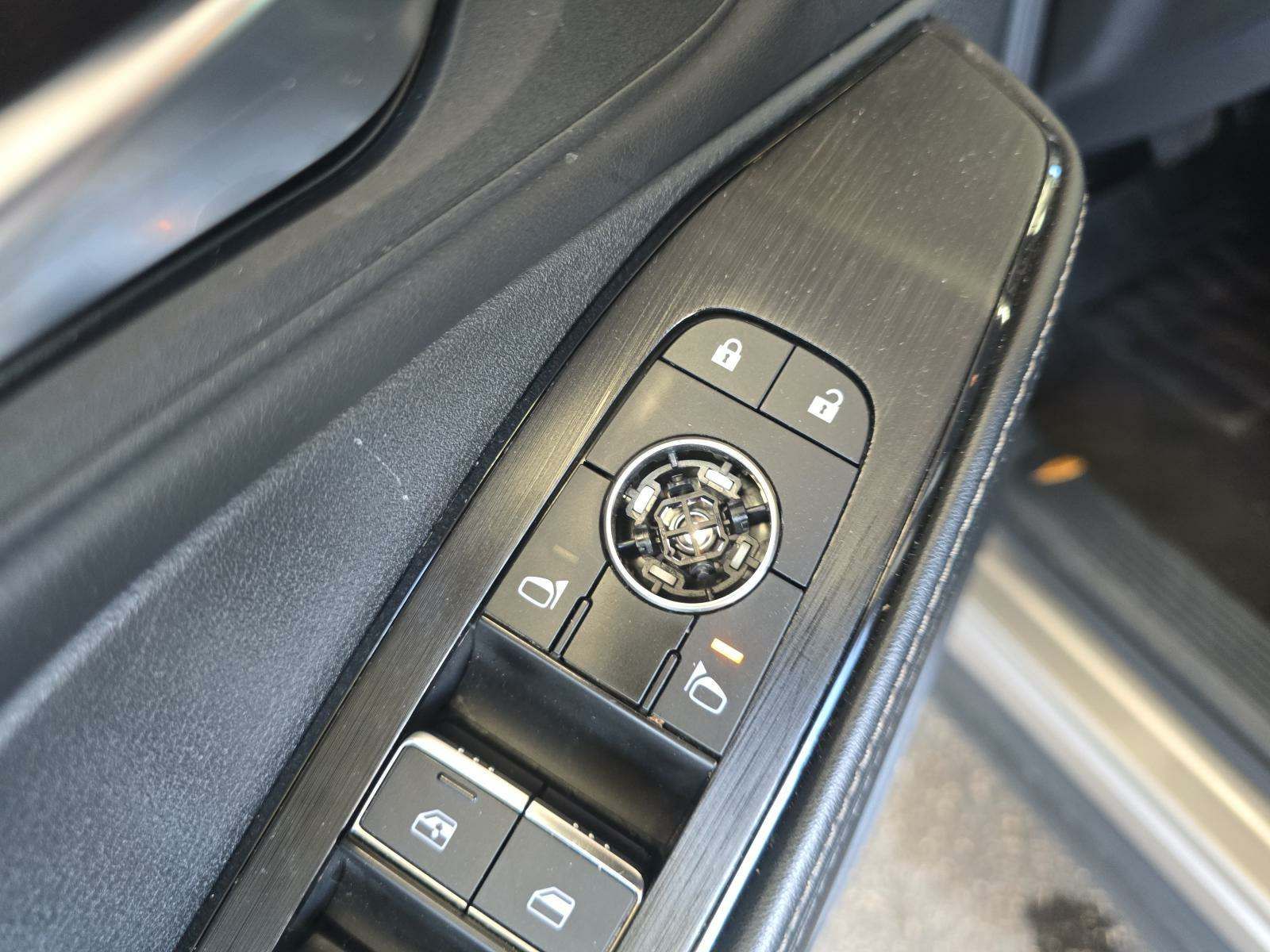 2024 Nissan Rogue SL AWD
