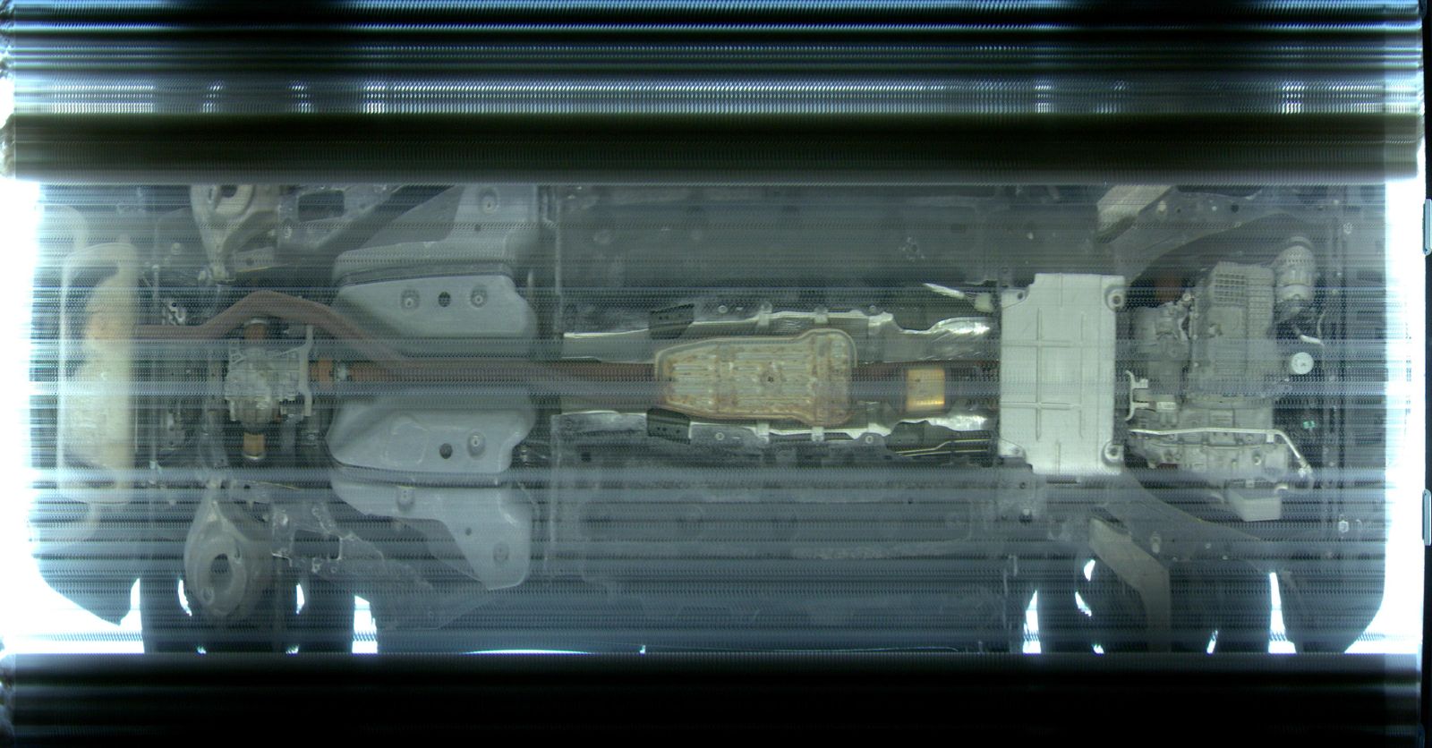 2023 Ford Edge Titanium AWD