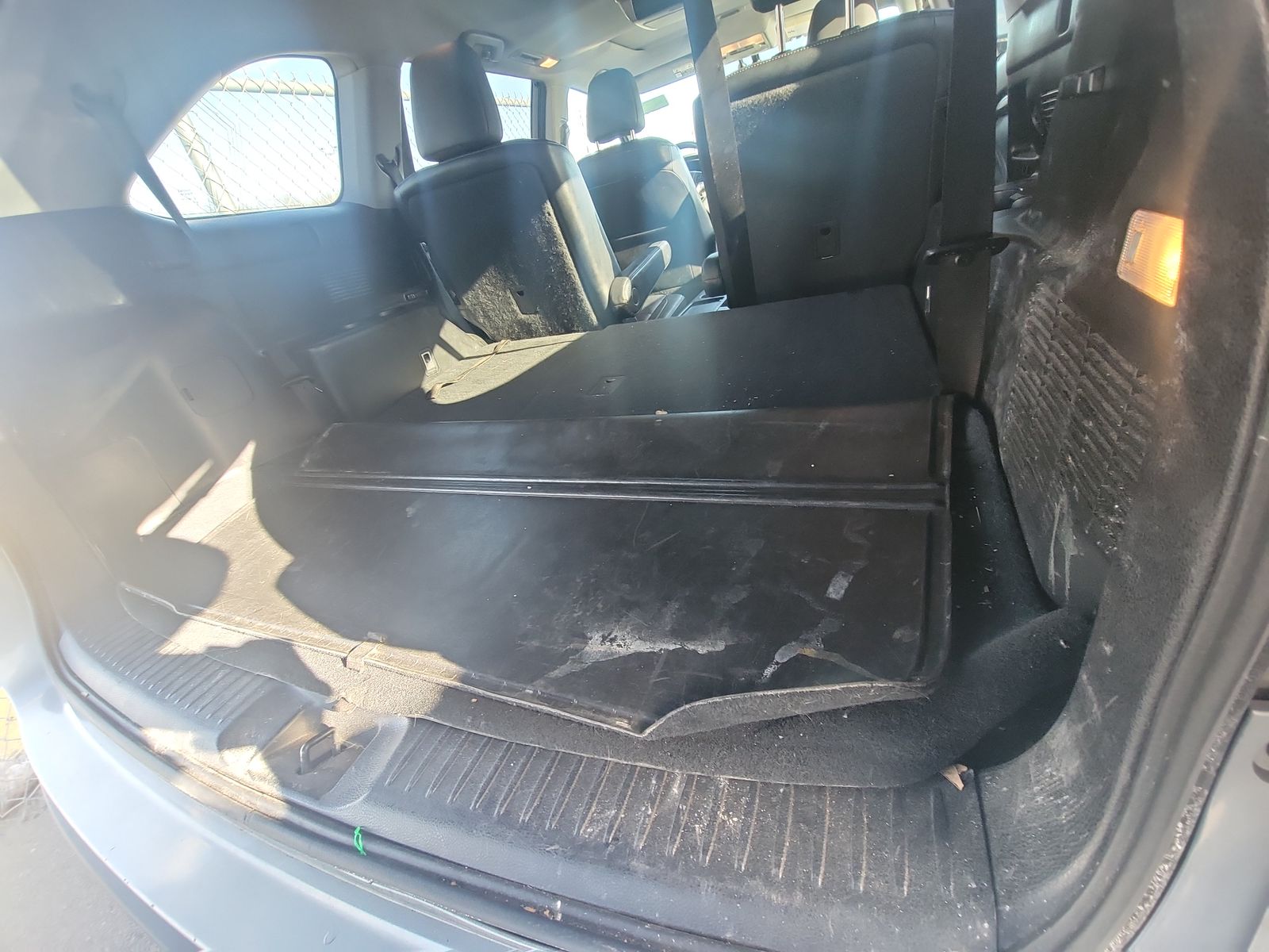 2014 Toyota Highlander Hybrid Limited AWD