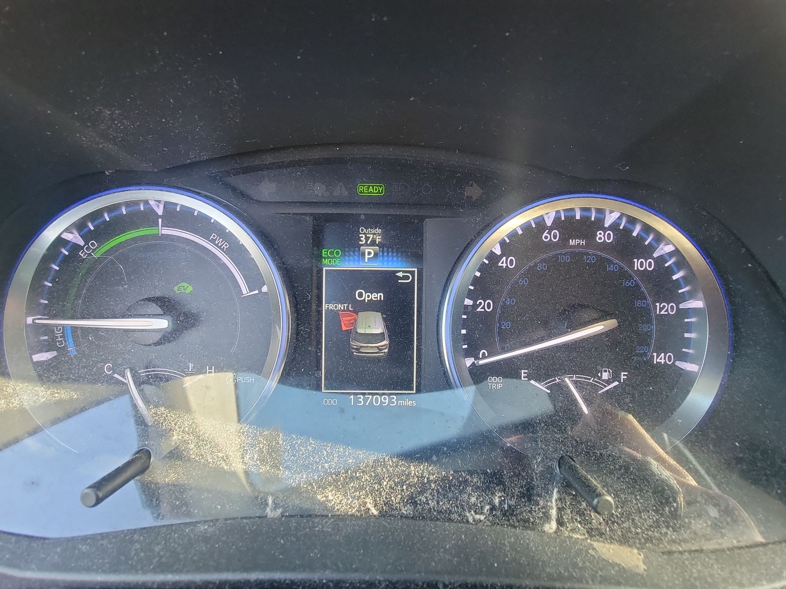 2014 Toyota Highlander Hybrid Limited AWD