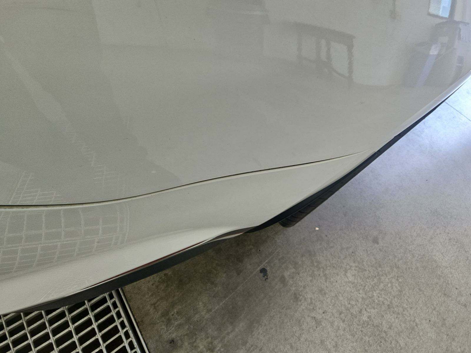 2021 Ford Mustang Mach 1 RWD