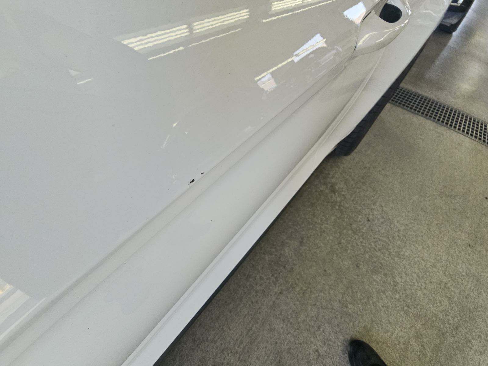 2021 Ford Mustang Mach 1 RWD