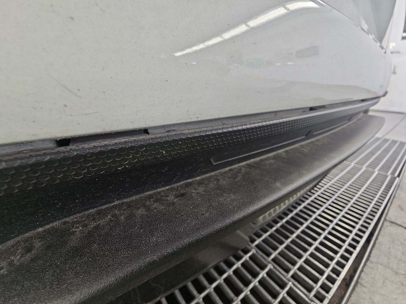 2021 Ford Mustang Mach 1 RWD