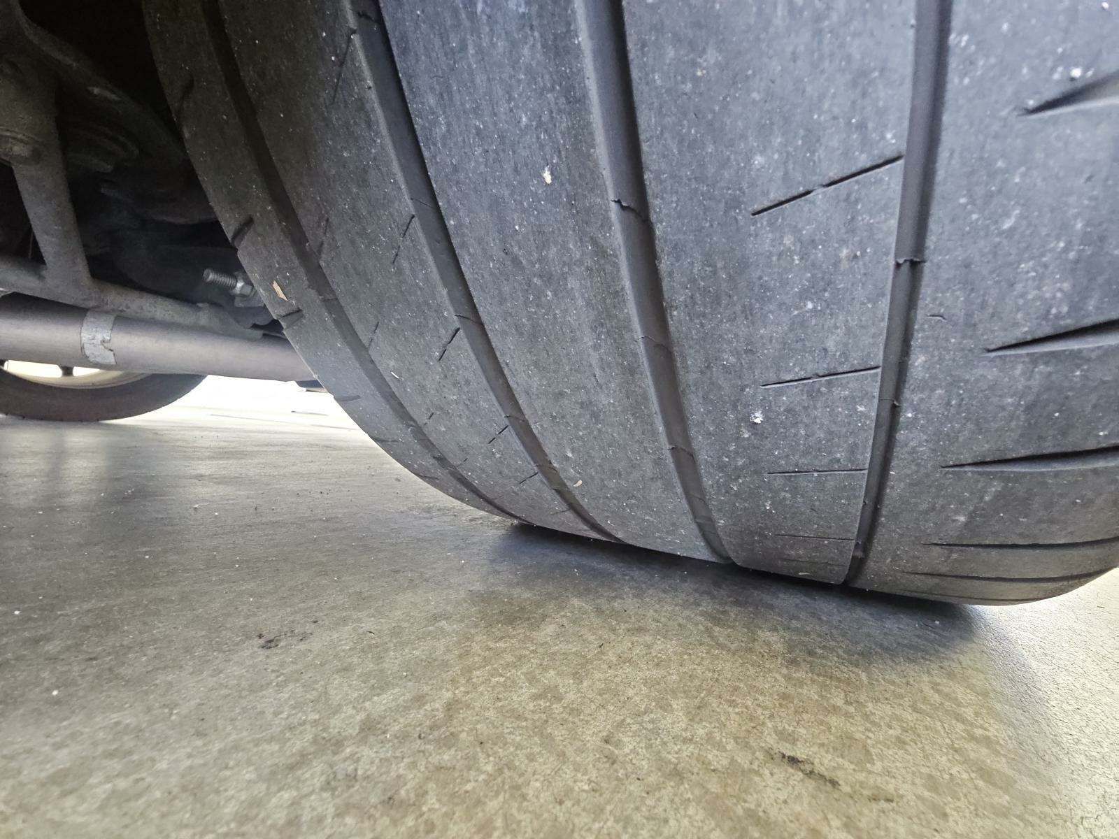 2021 Ford Mustang Mach 1 RWD