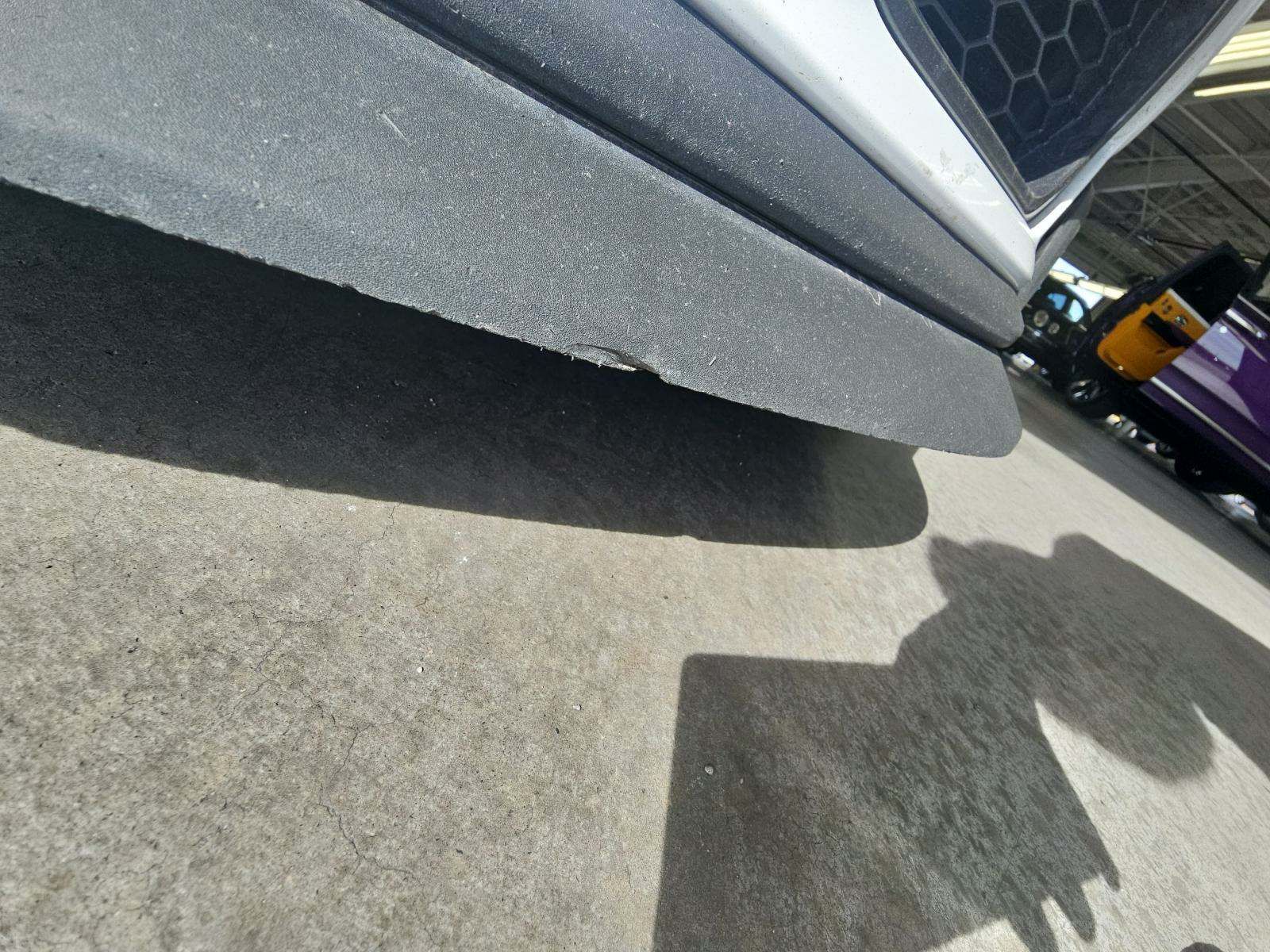 2021 Ford Mustang Mach 1 RWD