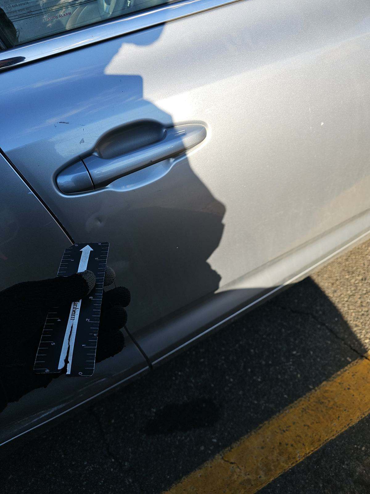 2014 Toyota Highlander Hybrid Limited AWD