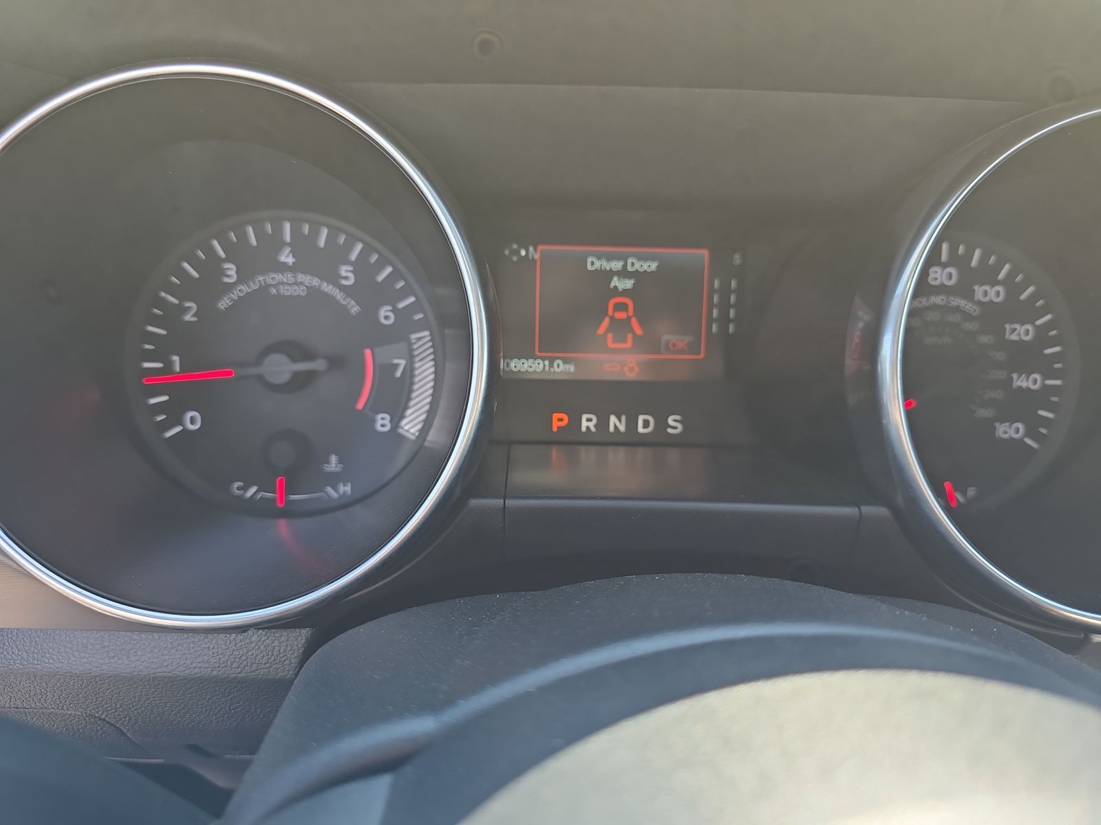 2022 Ford Mustang EcoBoost Premium RWD