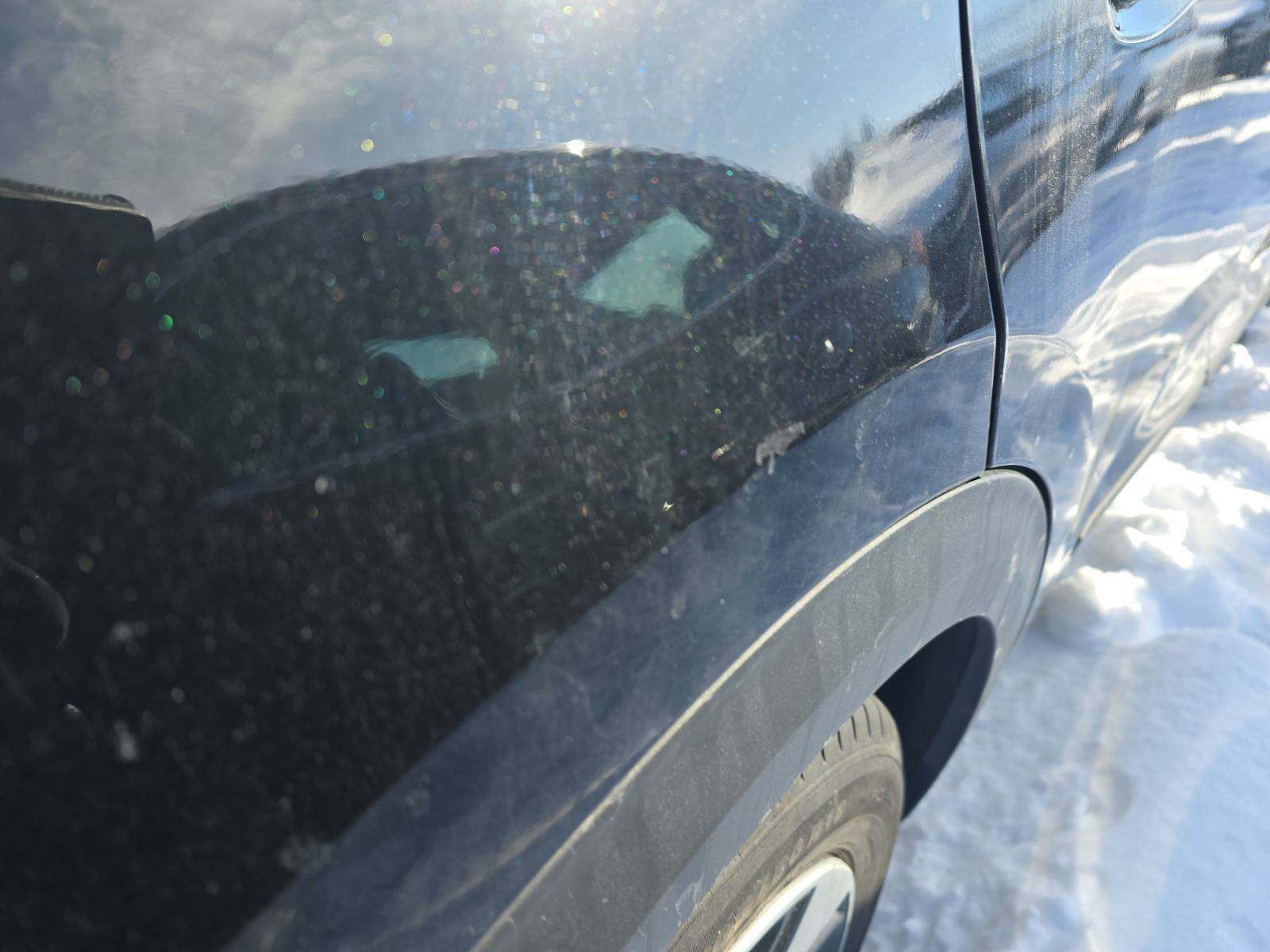 2021 Kia Niro LX FWD