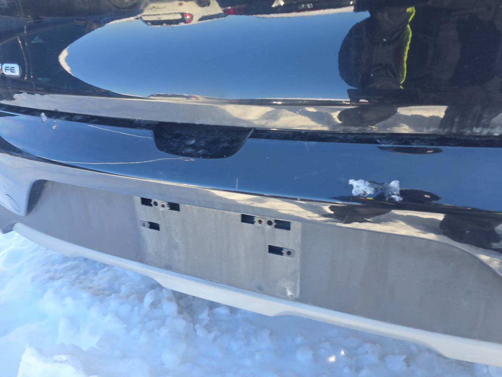 2021 Kia Niro LX FWD