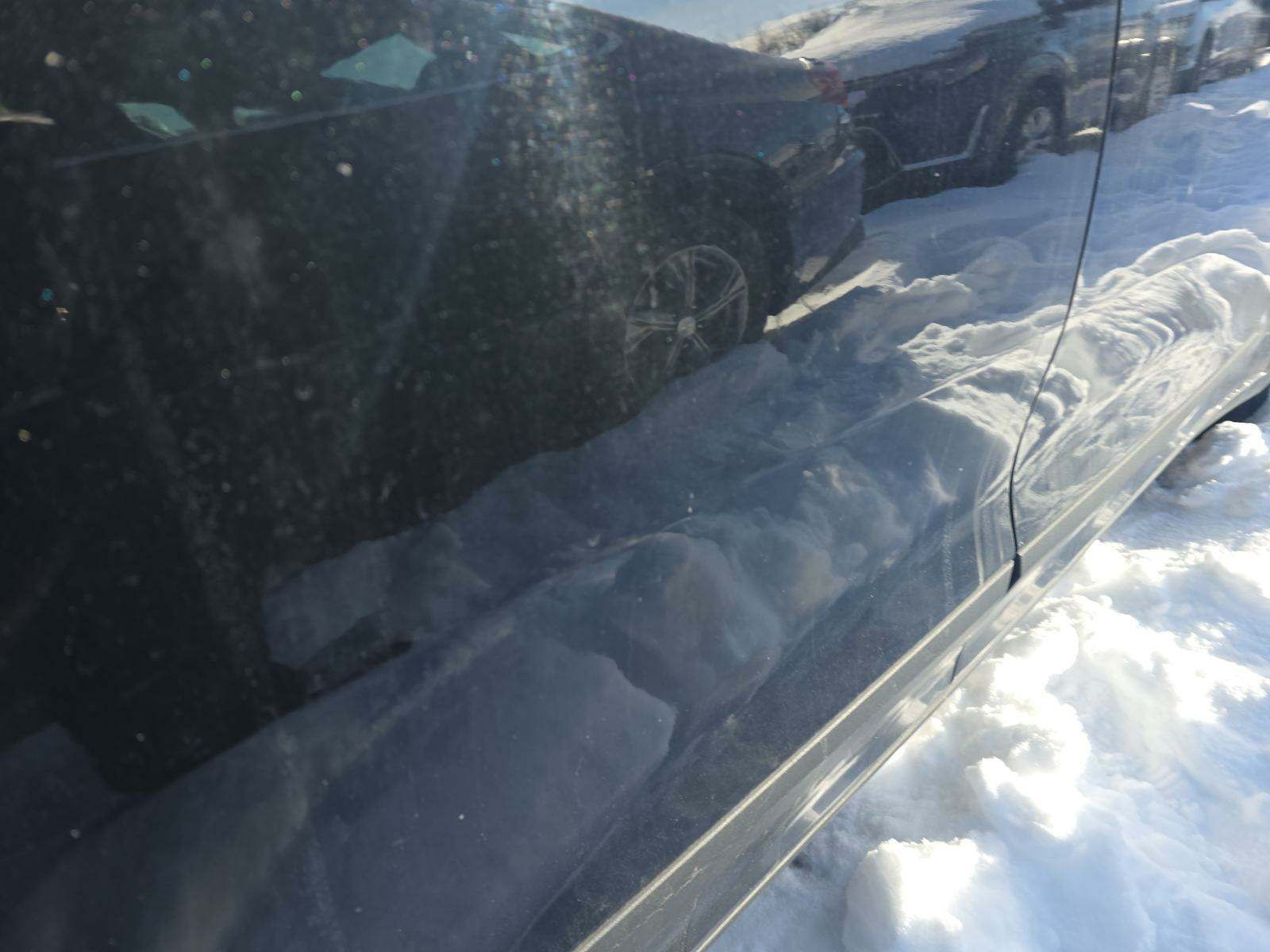 2021 Kia Niro LX FWD