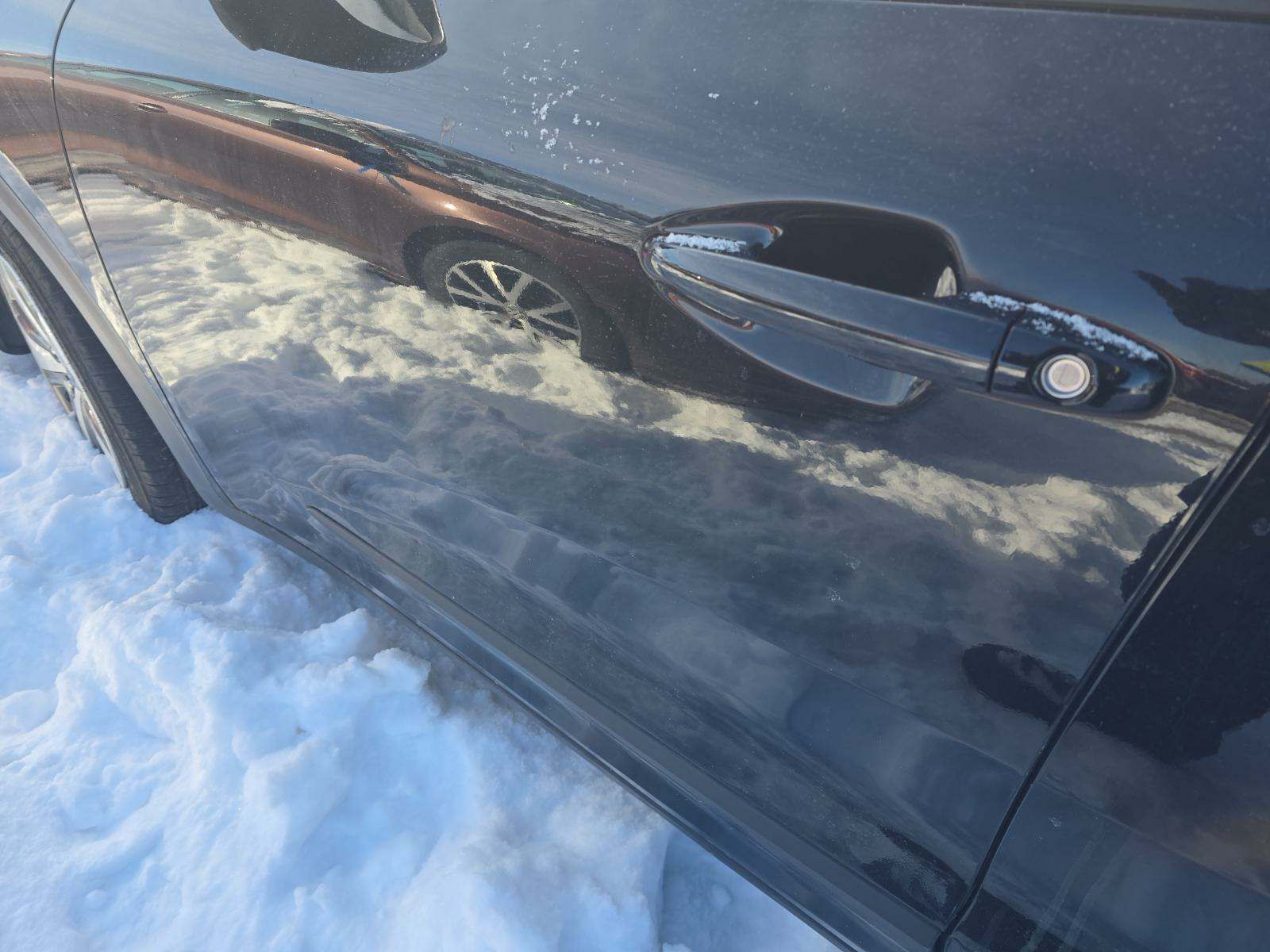 2021 Kia Niro LX FWD