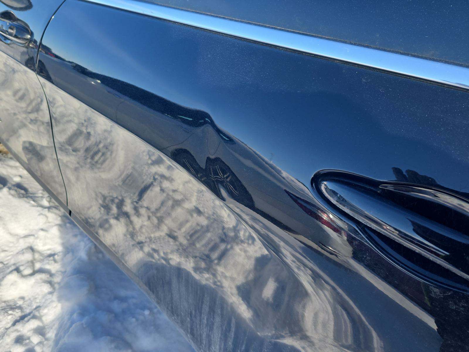 2020 Jeep Cherokee Limited AWD